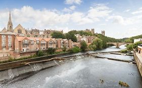 Central Durham Riverfront Apartment